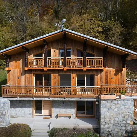 Chalet Biola Vu - Ovo Network
