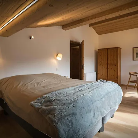 Chalet Biola Vu - Ovo Network Verchaix