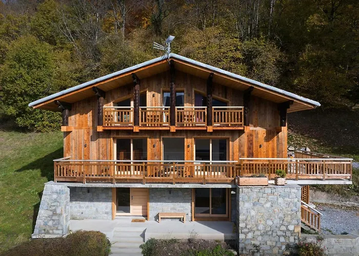 Alpstuga Biola Vu - Ovo Network