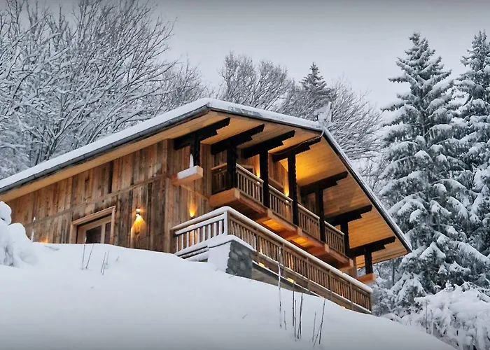 Alpstuga Biola Vu - Ovo Network