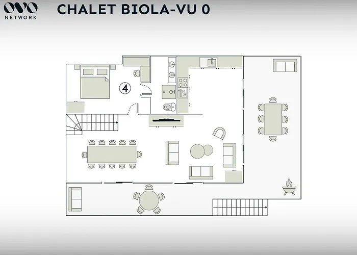 Biola Vu - Ovo Network