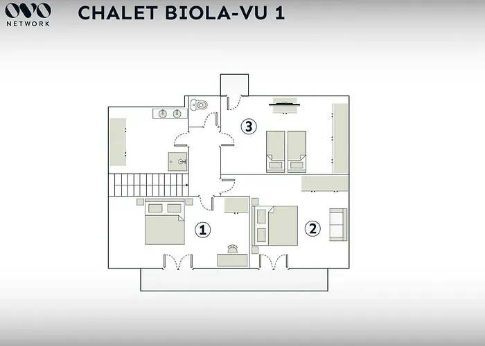 Biola Vu - Ovo Network Alpstuga *