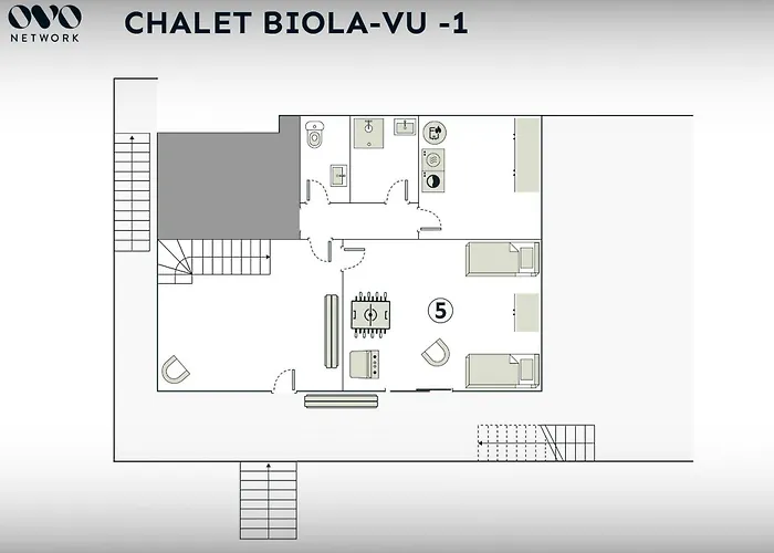Biola Vu - Ovo Network Alpstuga