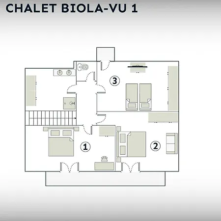 Biola Vu - Ovo Network Horská chata *