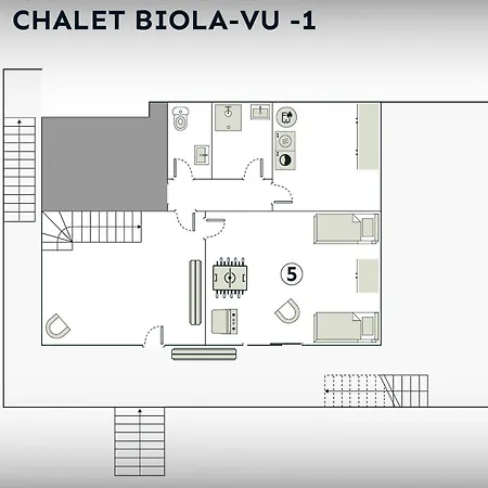 Biola Vu - Ovo Network Horská chata
